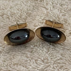Men’s Antique Cufflinks